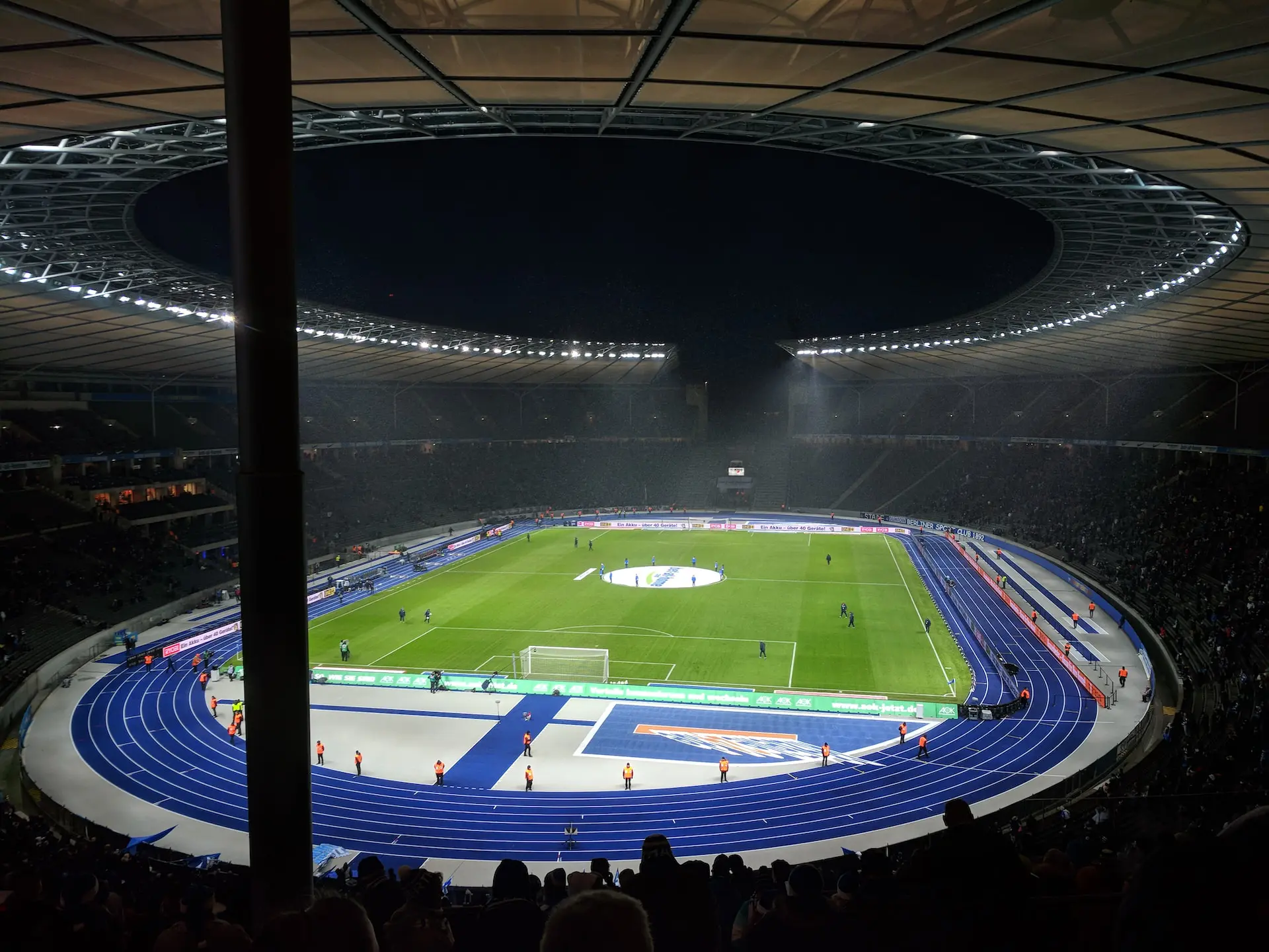 Les paris sportifs en ligne