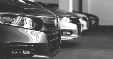 Acheter une voiture d'occasion
