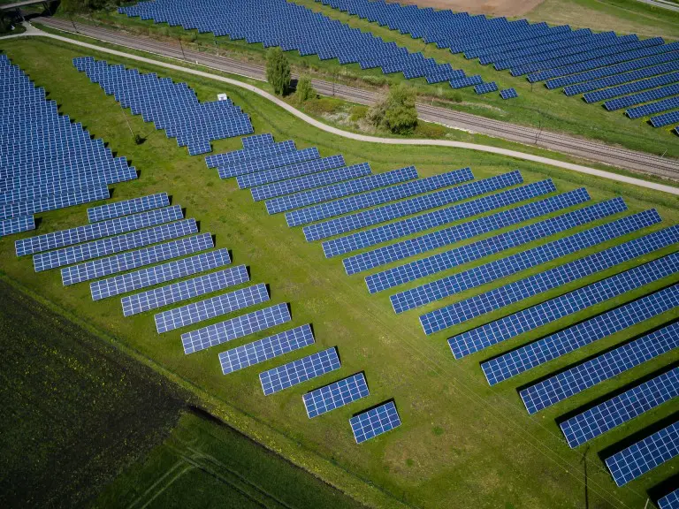 L'énergie solaire au Kenya