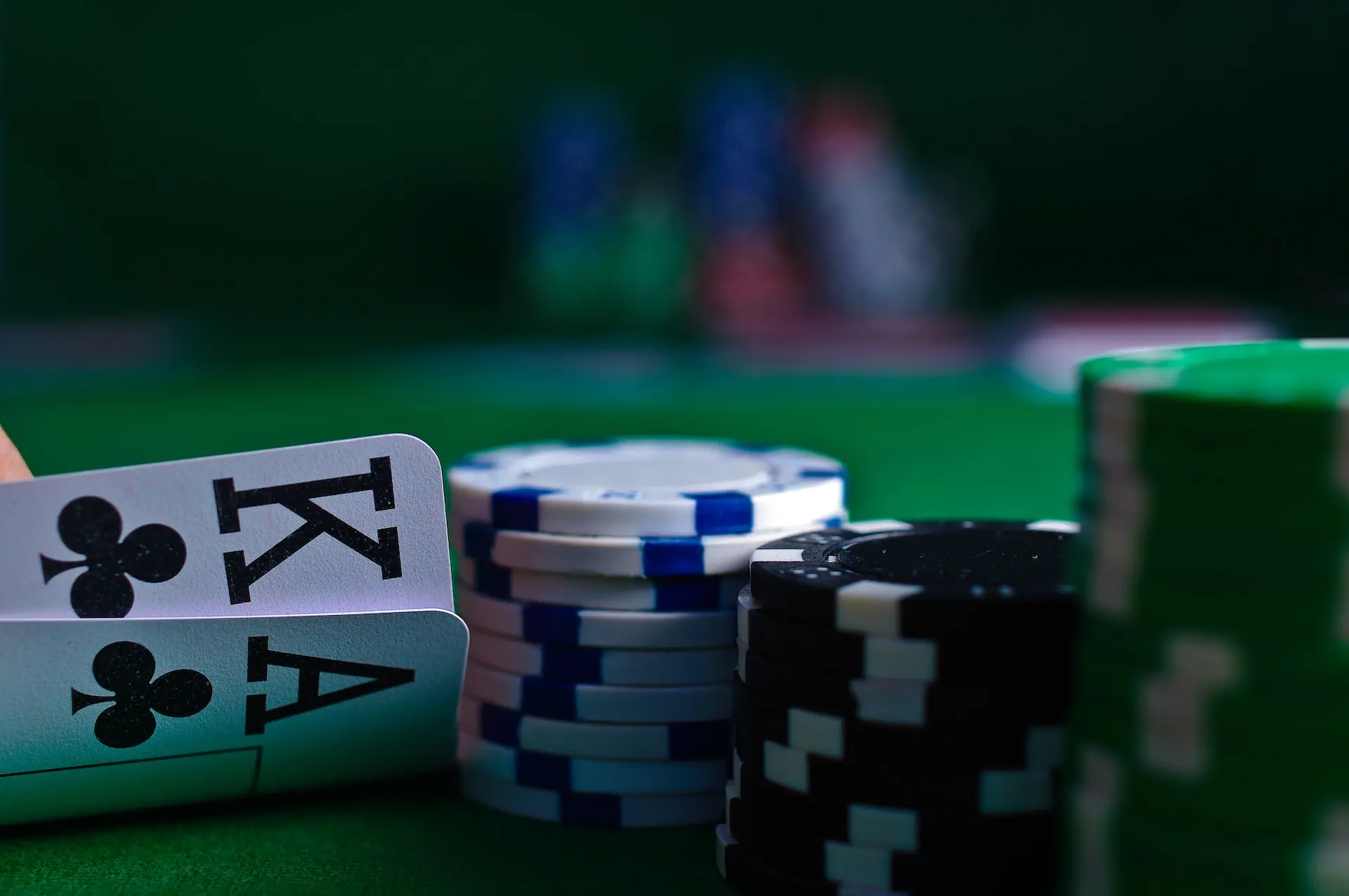 Les casinos en ligne en Afrique