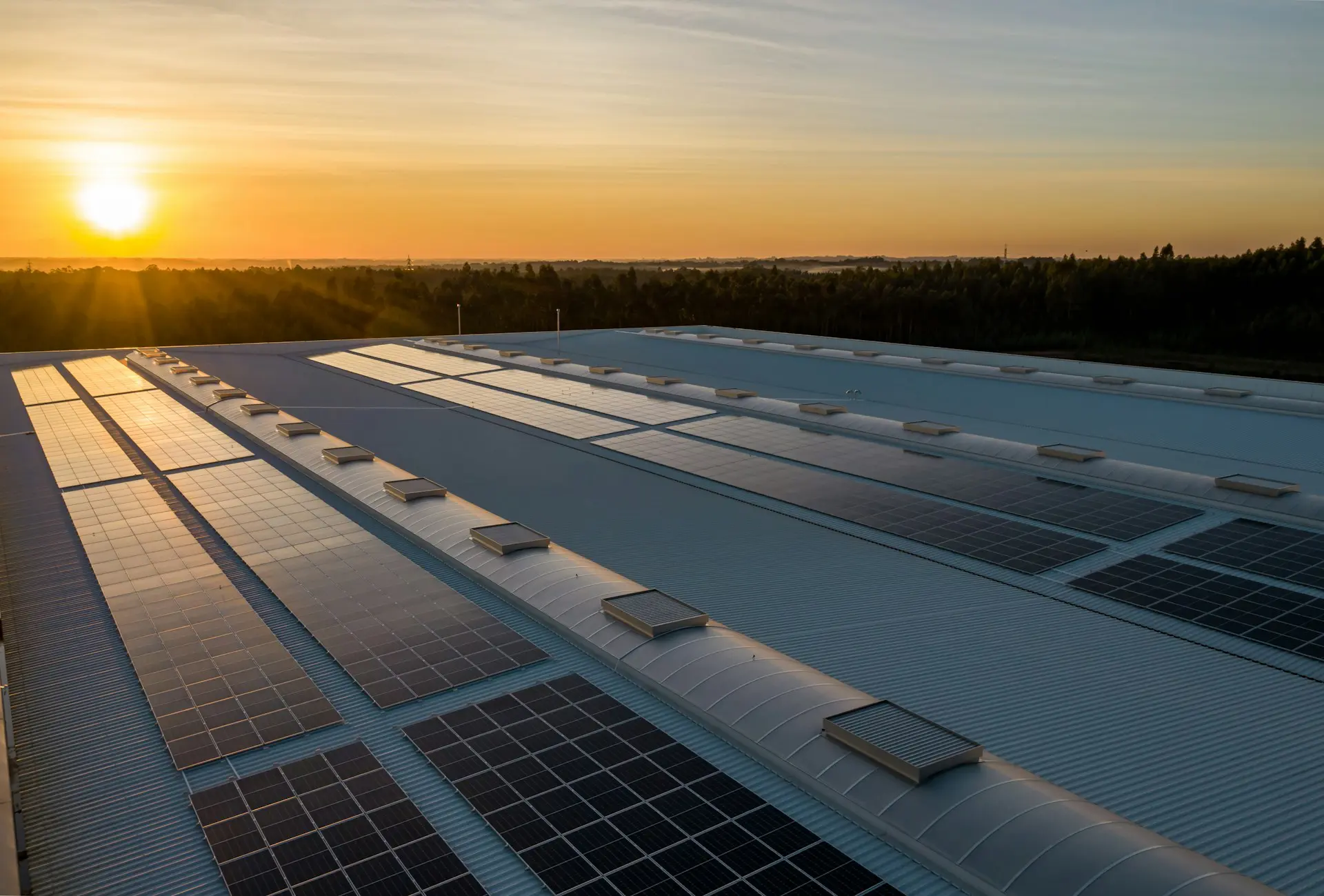 L'énergie solaire au Kenya
