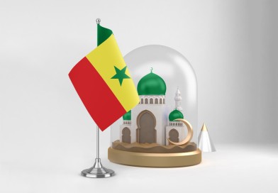 La présidentielle au Sénégal