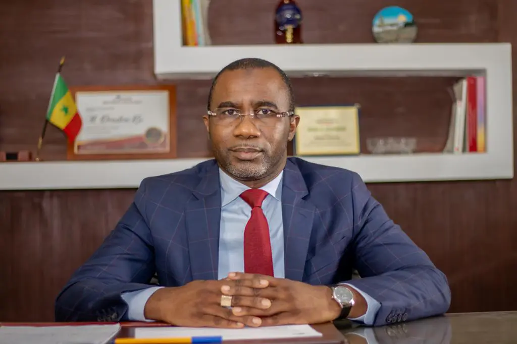 Crise politique au Sénégal