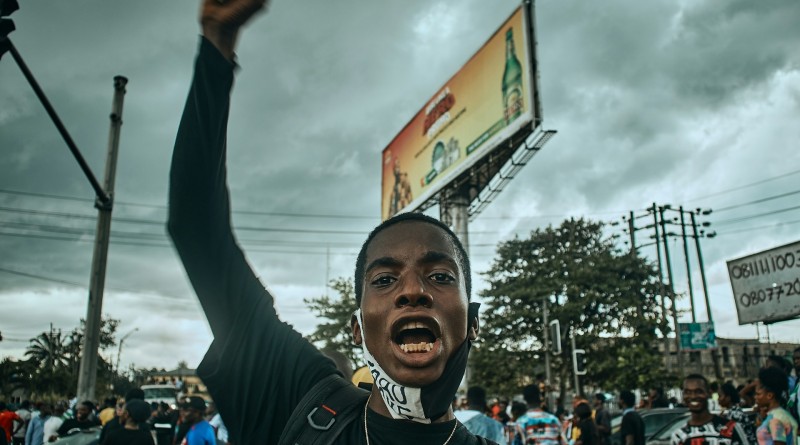 Des manifestations au Sénégal