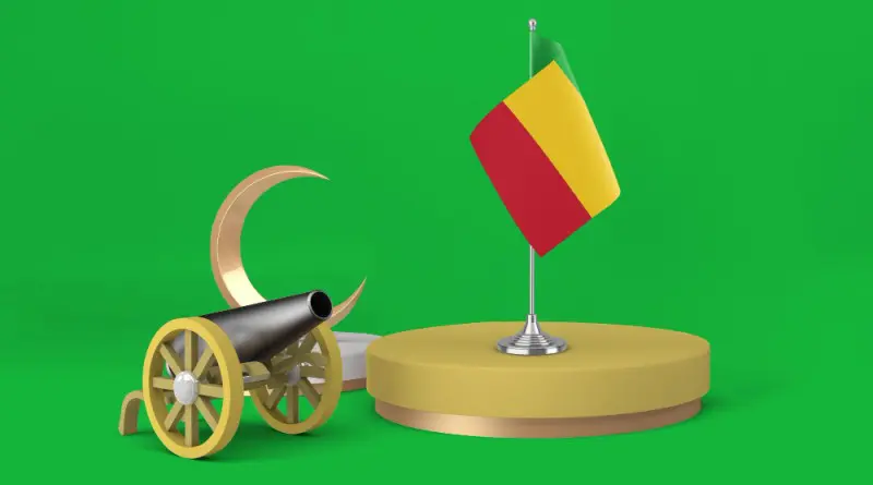 Conflit au Mali