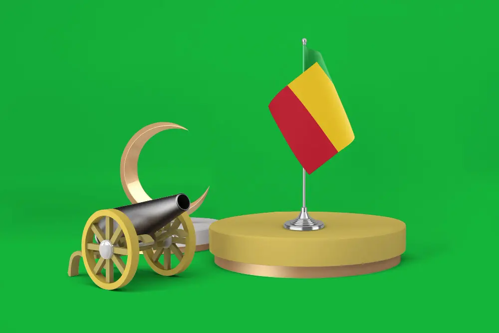 Conflit au Mali
