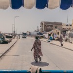 Les élections au Sénégal