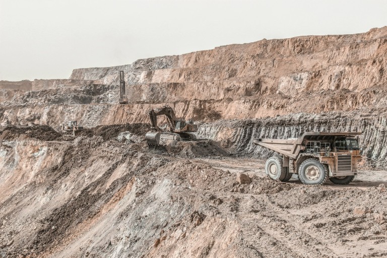 Une nouvelle reforme minière au Burkina Faso