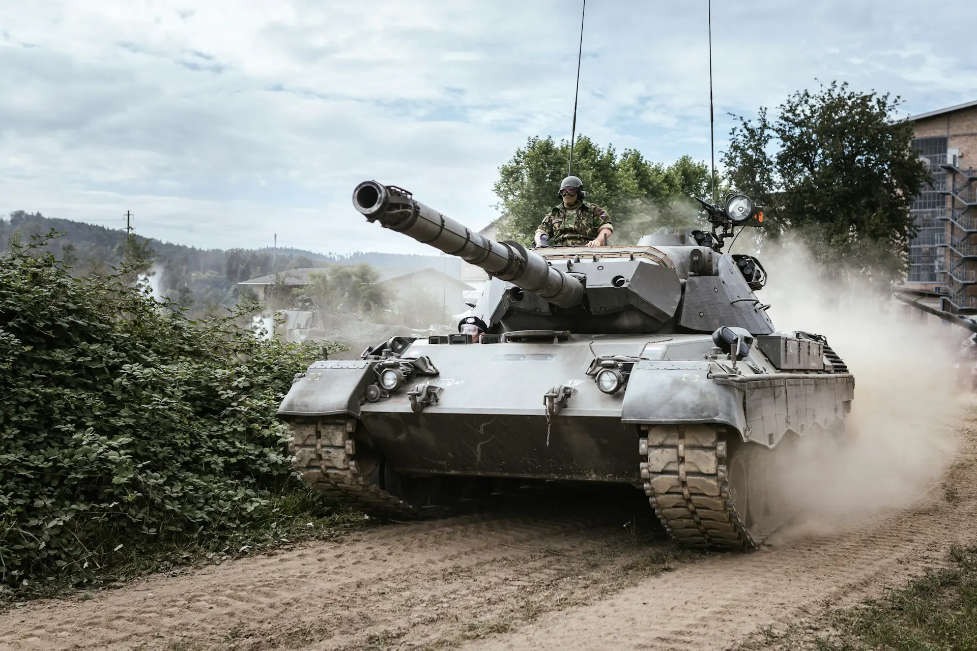 La présence militaire russe en Afrique