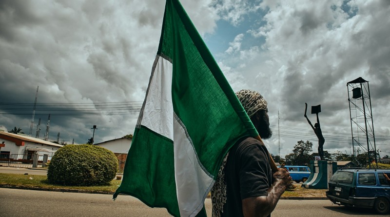 Conflit au Nigeria