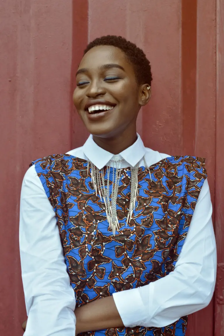 Les jeunes pour l'Afrique