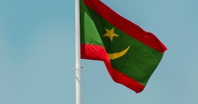 Découvrir la Mauritanie