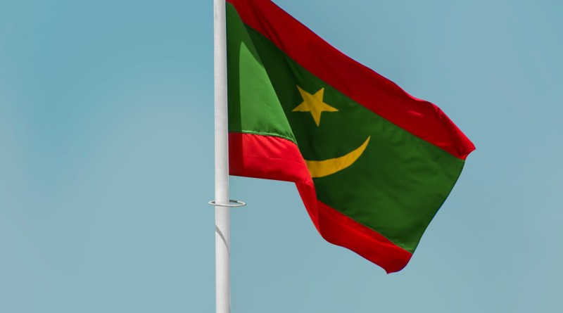 Découvrir la Mauritanie