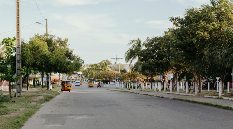 Gouvernement malgache