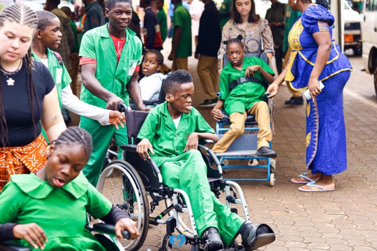 cameroun