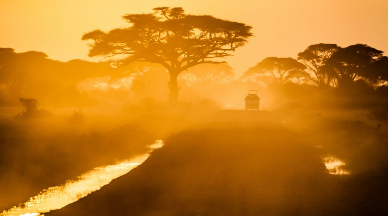 Le changement climatique en Afrique