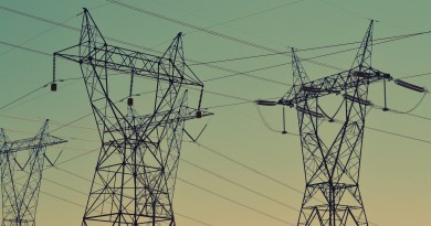 L'électricité en Afrique