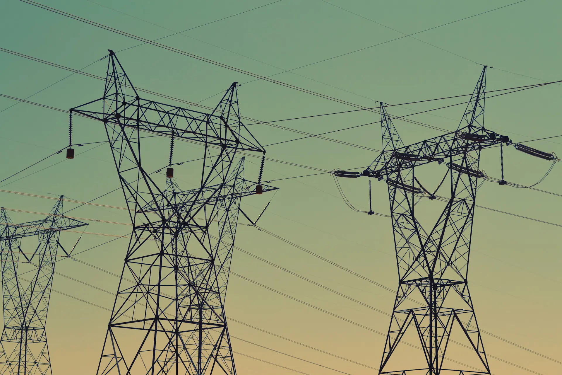 L'électricité en Afrique