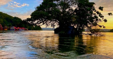 Inondation au Cameroun