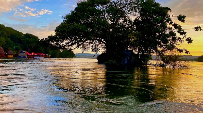 Inondation au Cameroun