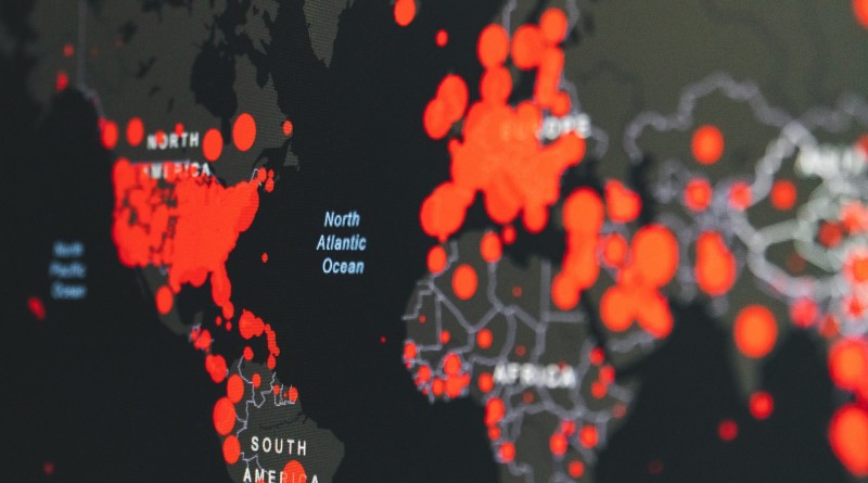 Mpox en Afrique