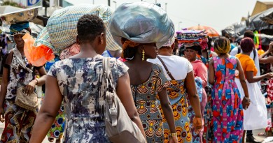 Présidentielle en Côte d'Ivoire