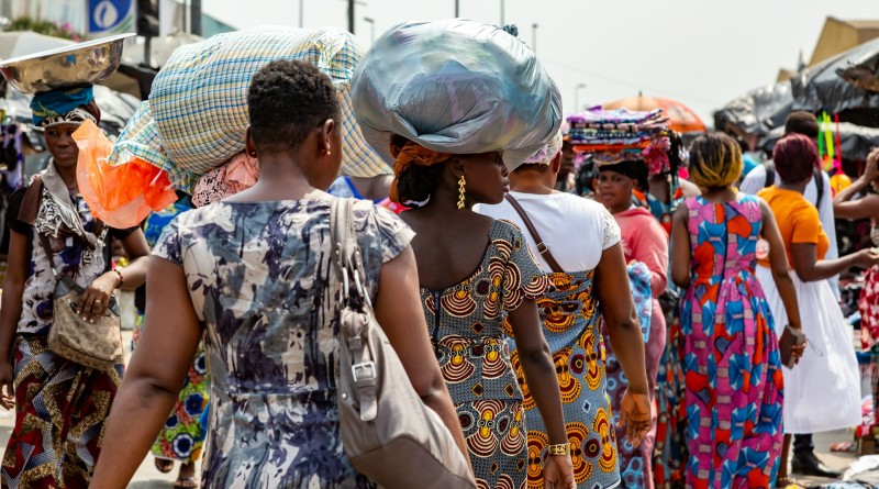 Présidentielle en Côte d'Ivoire