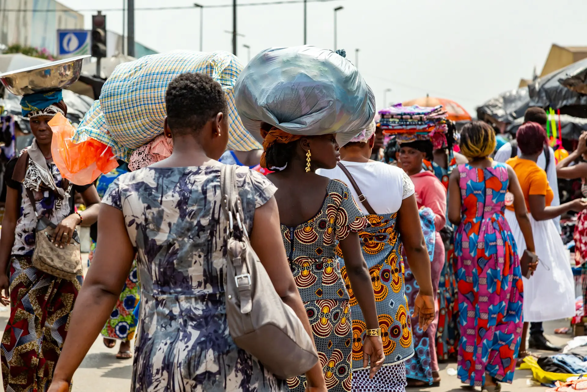 Présidentielle en Côte d'Ivoire