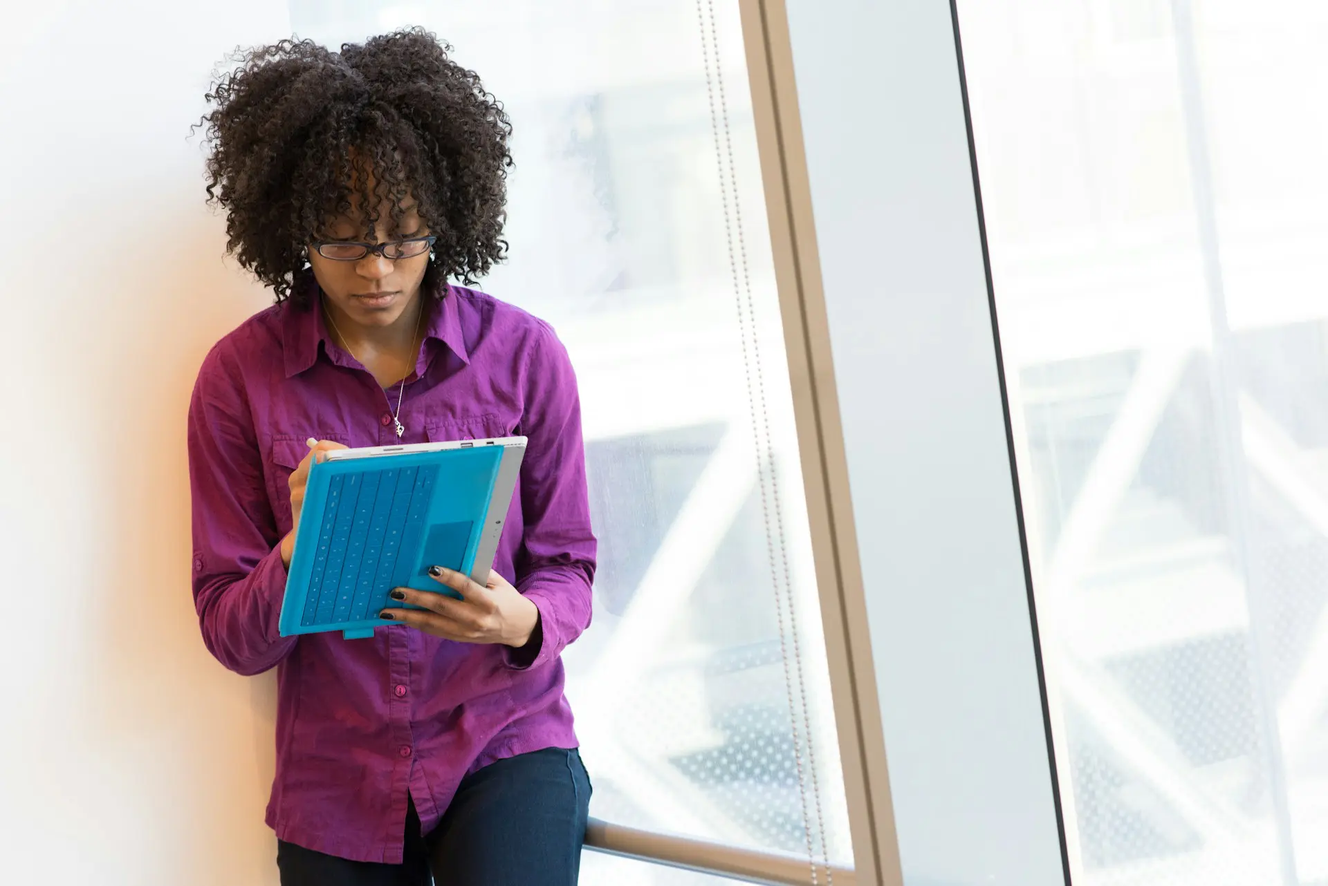 Les leaders de la technologie en Afrique