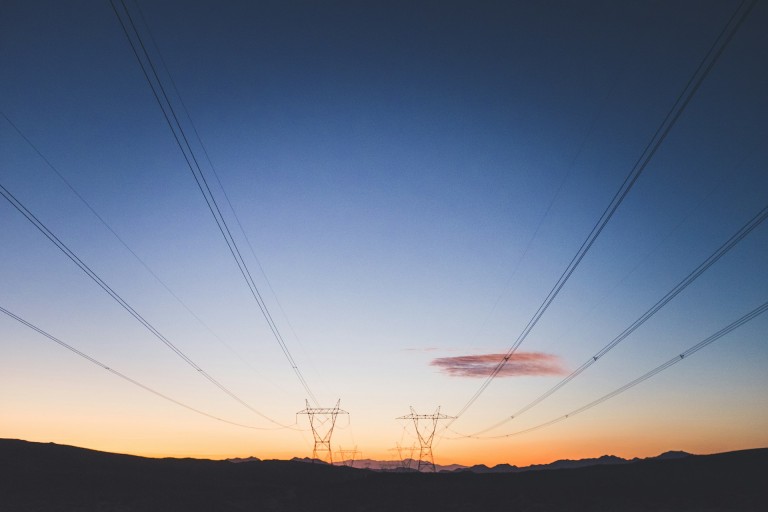 De l'électricité durable au Cameroun