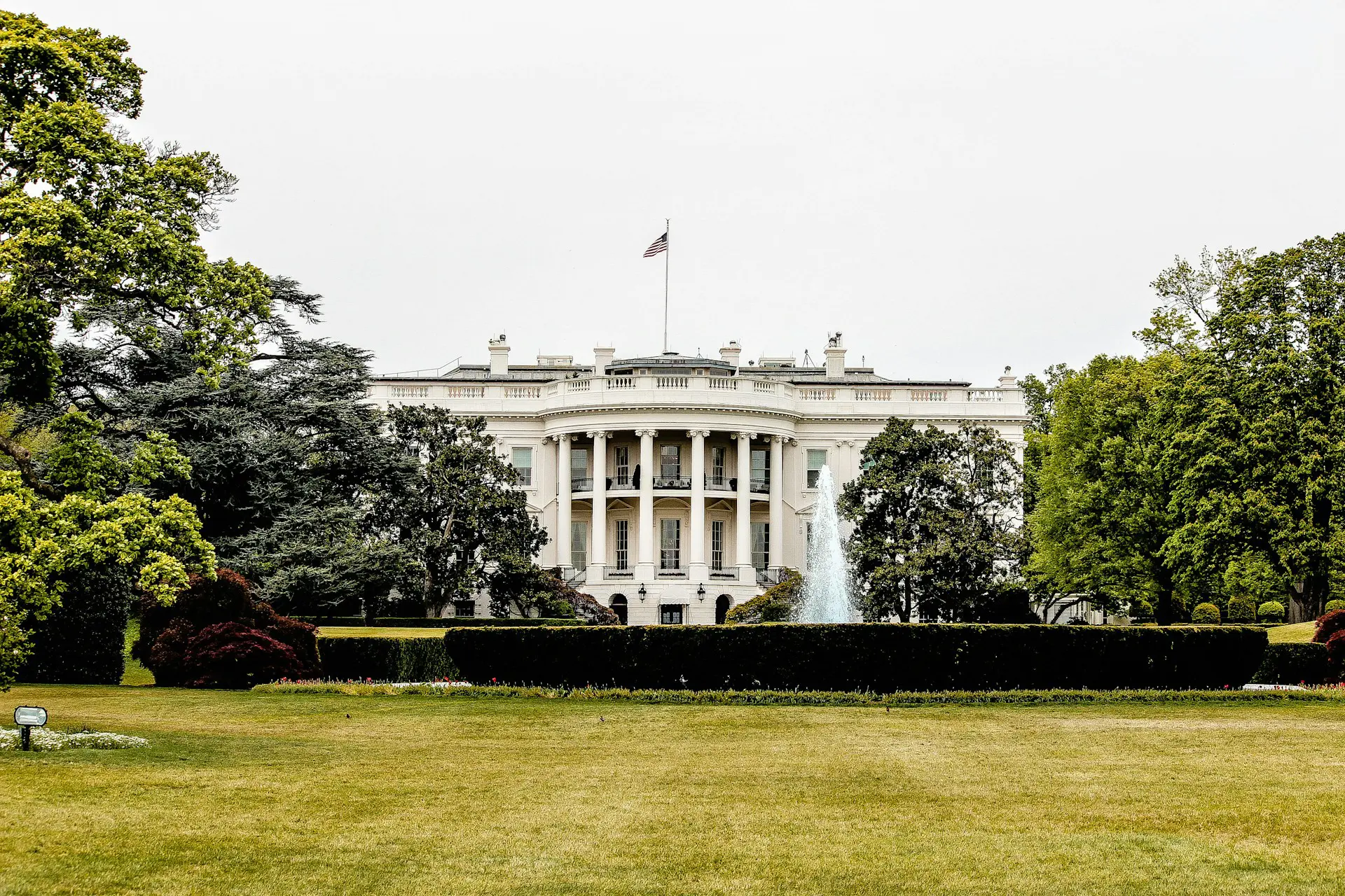 L'Afrique après l'arrivée de Trump