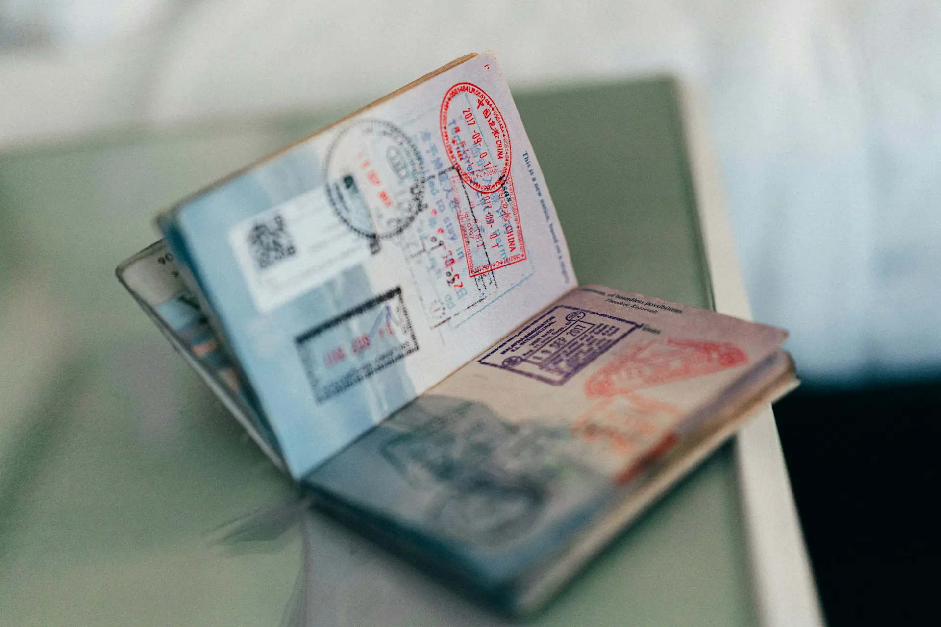 Entrer au Ghana sans visa