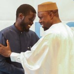 Illustration de l’article : La dangereuse dérive financière du régime Diomaye–Sonko