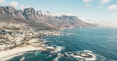 Afrique du Sud : Voyage au cœur d’un pays aux mille visages