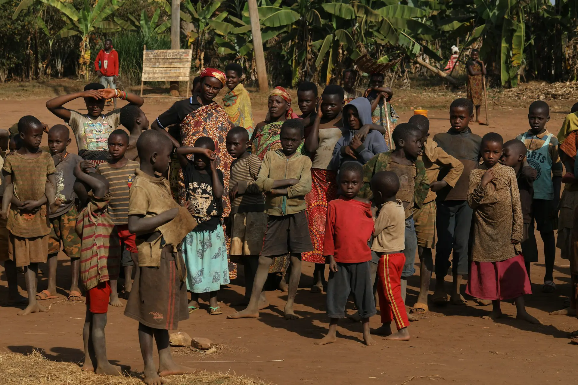 aide afrique