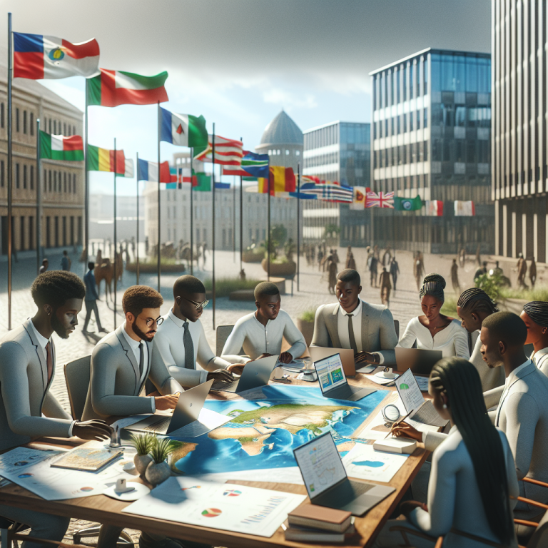 Francophonie : le rôle stratégique de l’Afrique dans les années à venir