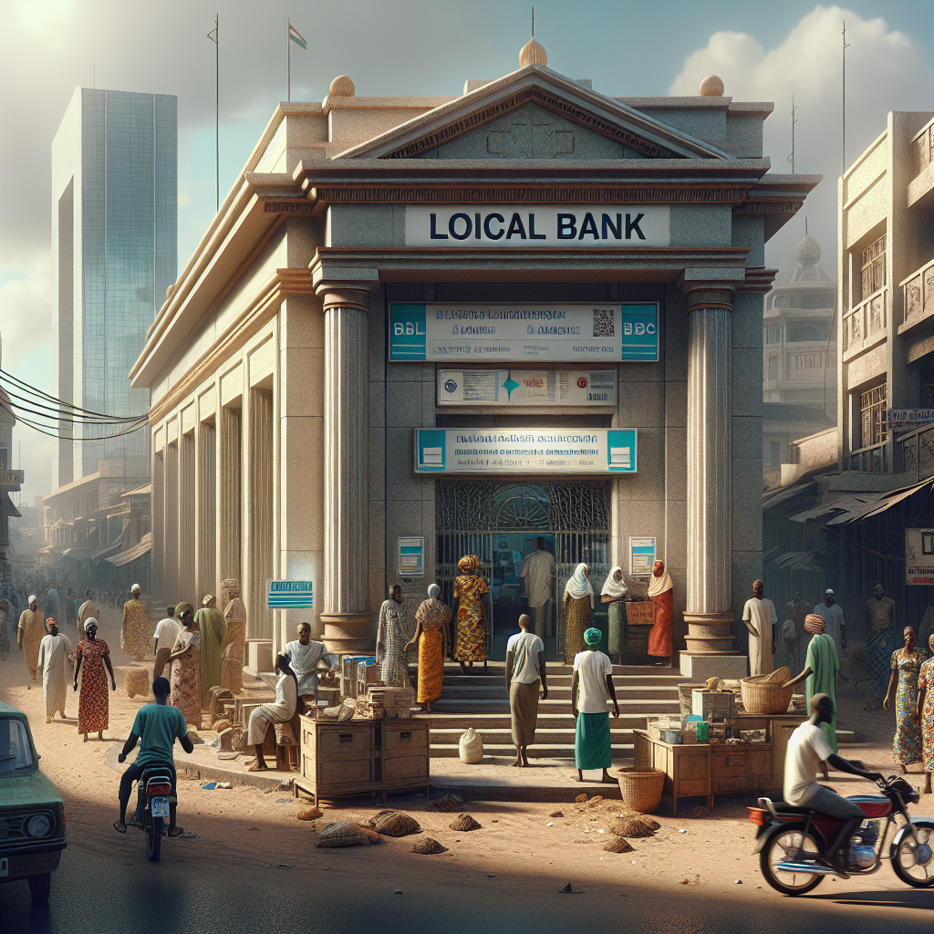 Banques africaines : comment elles résistent face aux géants étrangers