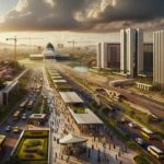 Nigéria : Abuja, capitale politique en expansion