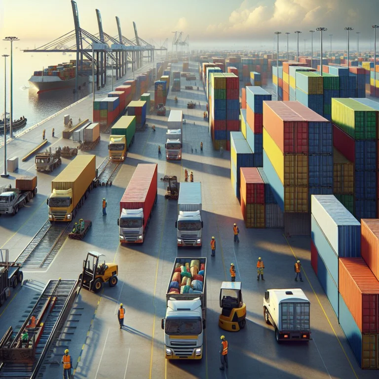 Afrique : sécuriser les chaînes d’approvisionnement