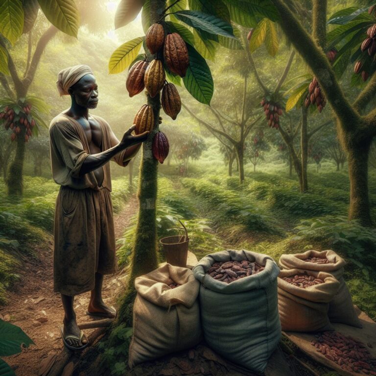 Cameroun : le cacao et l’enjeu de la qualité sur les marchés mondiaux