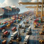 Bénin : Cotonou, nouvelle porte d’entrée commerciale