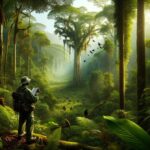 Gabon : valoriser la forêt tout en préservant la biodiversité