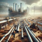 Mozambique : le pari risqué du gaz naturel