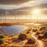 Sénégal : la nouvelle stratégie énergétique face aux défis climatiques
