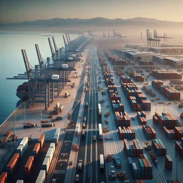 Maroc : comment Tanger est devenue un hub industriel stratégique