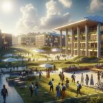 Afrique : les universités africaines qui forment les leaders de demain