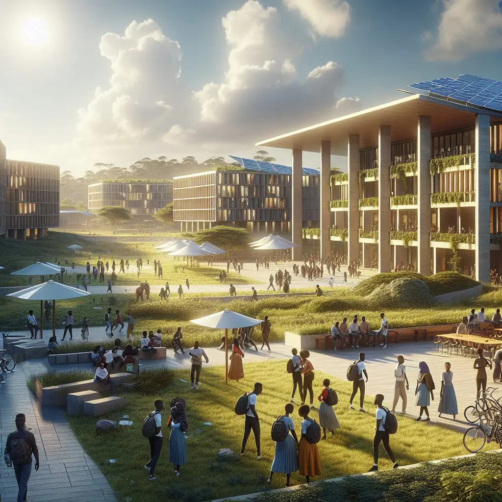 Afrique : les universités africaines qui forment les leaders de demain