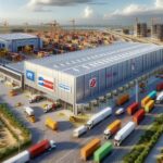 Afrique : ces villes qui deviennent des hubs logistiques