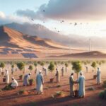 Pourquoi Algérie devient un acteur clé de la environnement africaine