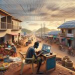 Cameroun face aux mutations innovation mondiales : entre opportunités et risques